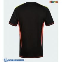 Fotballdrakt Herre Argentina Keeper Hjemmedrakt Copa America 2024 Kortermet